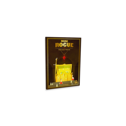 Mini Rogue extension Précieux trésor