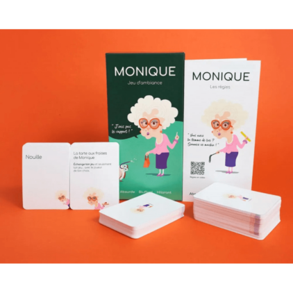 Monique – Image 2