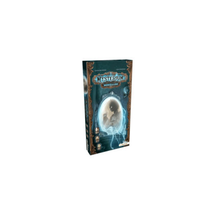 Mysterium : Secrets & Lies (Ext)