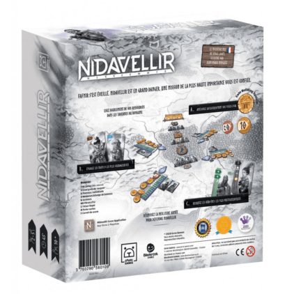Nidavellir – Image 2
