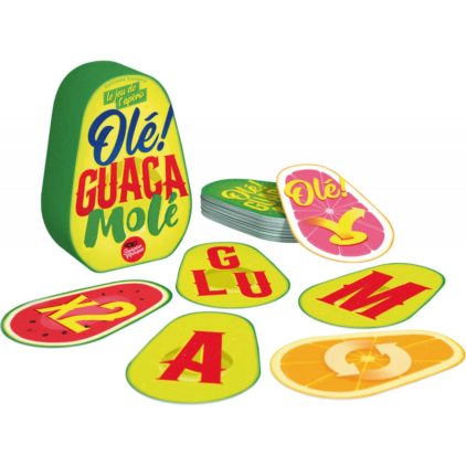 Olé Guacamole – Image 2
