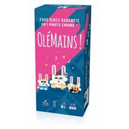 Olémains