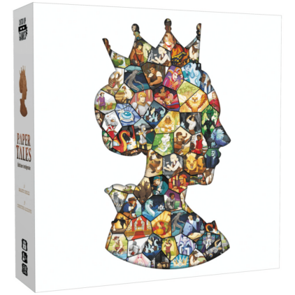 Paper Tales Édition Intégrale