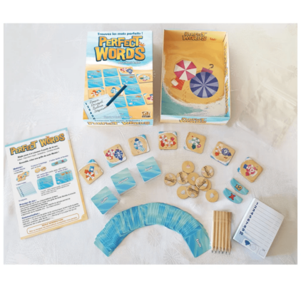 PERFECT WORDS – Image 2