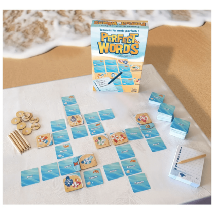 PERFECT WORDS – Image 3