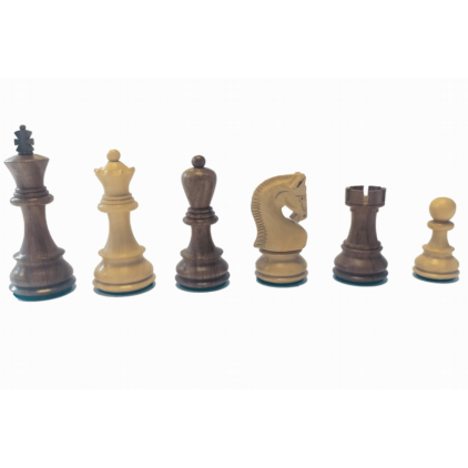 PIECES ECHECS 76MM SHE. LUXE – Image 3