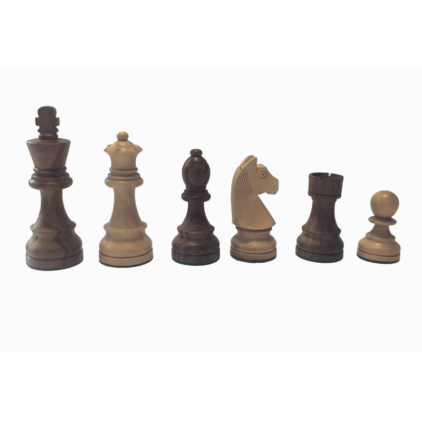 PIECES ECHECS 95MM ACA. CLASS – Image 3