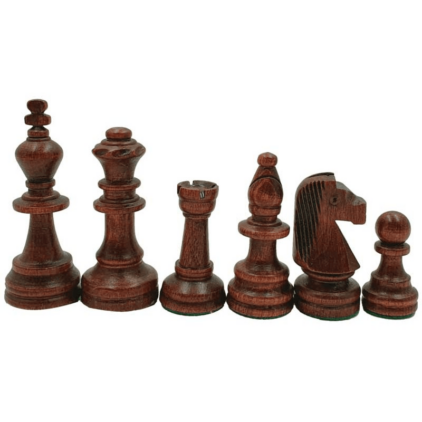 Pions échecs Stauton T4