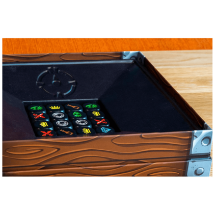 Pirate Box – Image 2