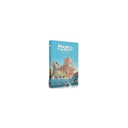 Pirates - Livre 2