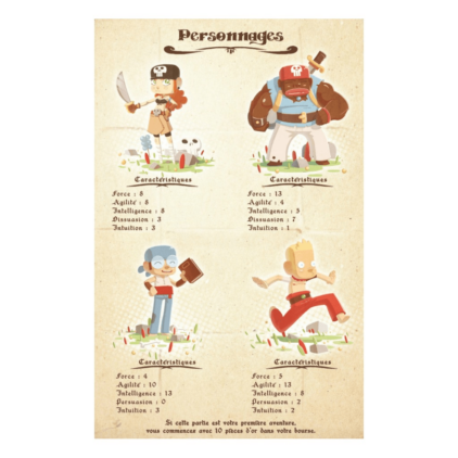 Pirates - Livre 2 – Image 2