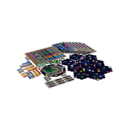 PROJET GAIA - Jeu de Plateau – Image 2