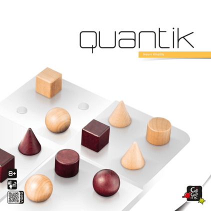 QUANTIK MLV