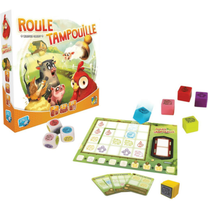 Roule Tampouille – Image 2