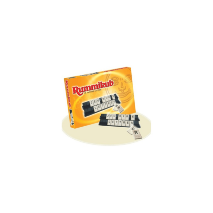 Rummikub Lettres Original