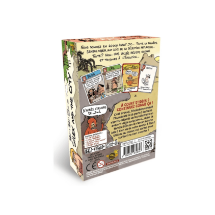 Silex And The City – Image 3