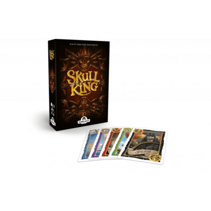 Skull king – Image 2
