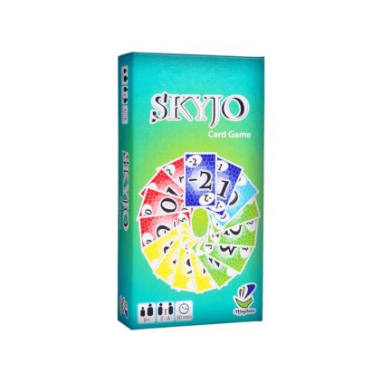 Skyjo FR