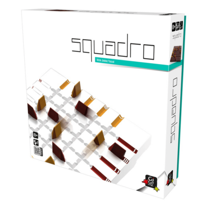 SQUADRO MLV