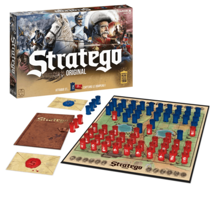 Stratego Original – Image 2