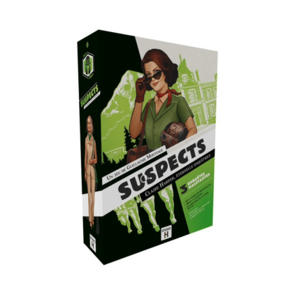 SUSPECTS – Image 3
