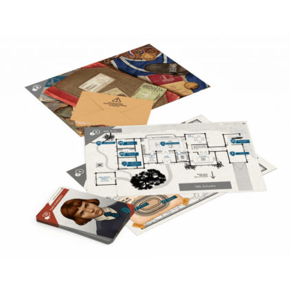 SUSPECTS – Image 4