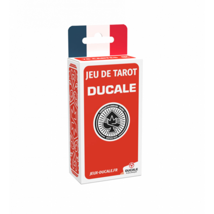Tarot Ducale Eco Pack – Image 2