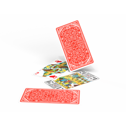 Tarot Ducale Eco Pack – Image 3