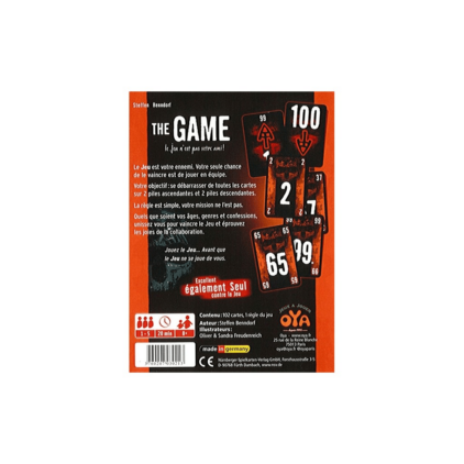 The Game – Image 2