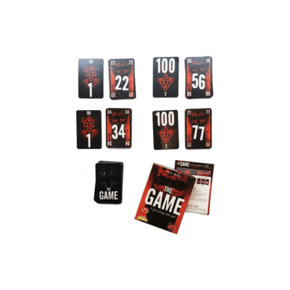 The Game – Image 3