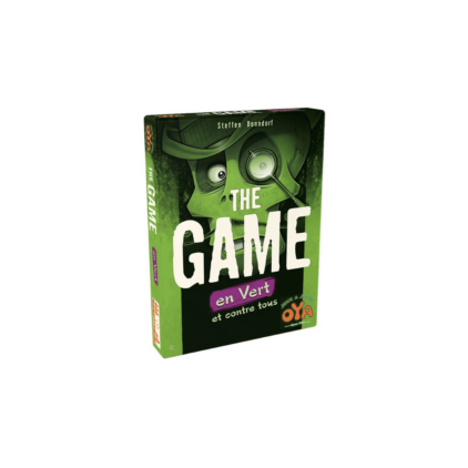 The Game en Vert