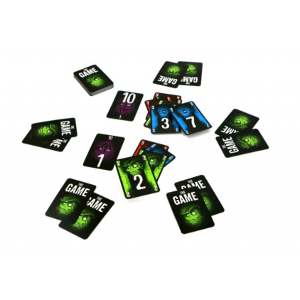 The Game en Vert – Image 2