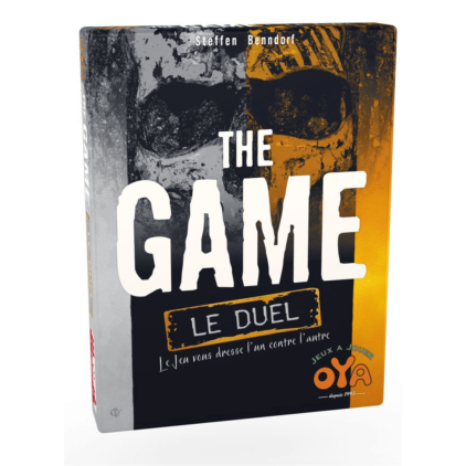 The Game - Le duel