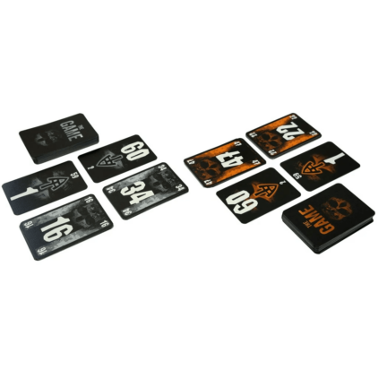 The Game - Le duel – Image 2
