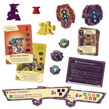 The loop extension Foozilla – Image 2