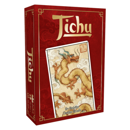 TICHU