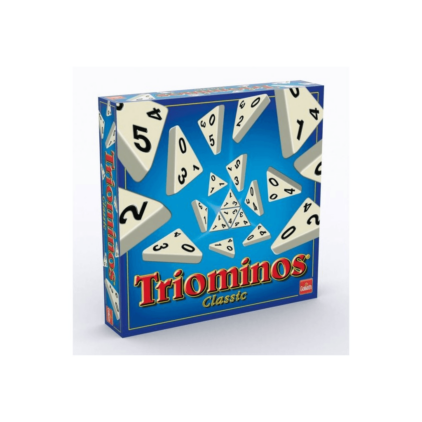 Triominos Classic