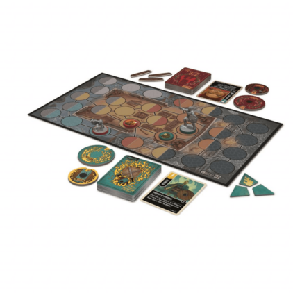 Unmatched : Petit Chaperon Rouge vs. Beowulf – Image 2