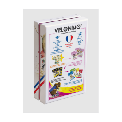 Velonimo – Image 2