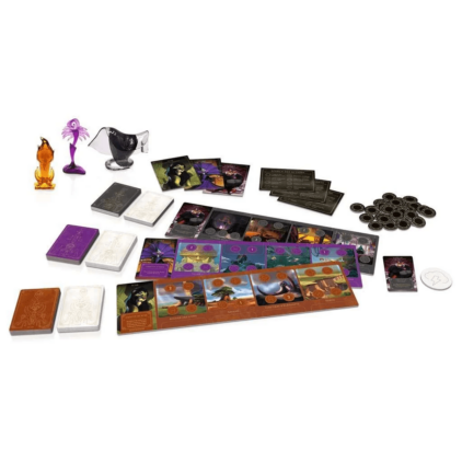 Villainous - La Fin est Proche (Ext 2) – Image 2