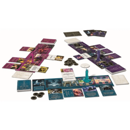 Villainous - Mauvais jusqu'à l'Os (Ext1) – Image 2