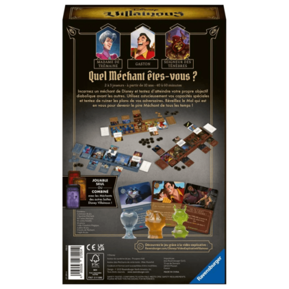 Villainous - Monstrueusement malsains – Image 3