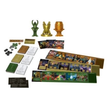 Villainous - Pouvoir du Mensonge (Ext1) – Image 2