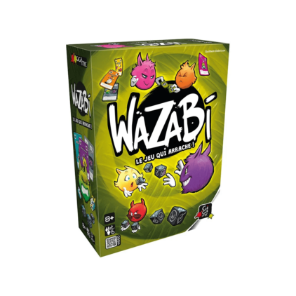 WAZABI