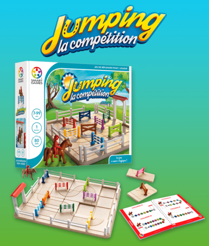 Jumping International