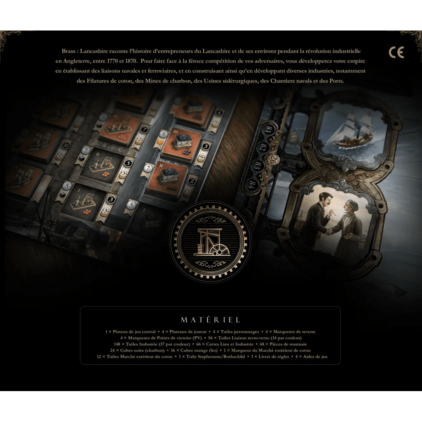 Brass Lancashire – Image 2