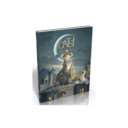 Cats! la Mascarade - Deluxe – Image 2