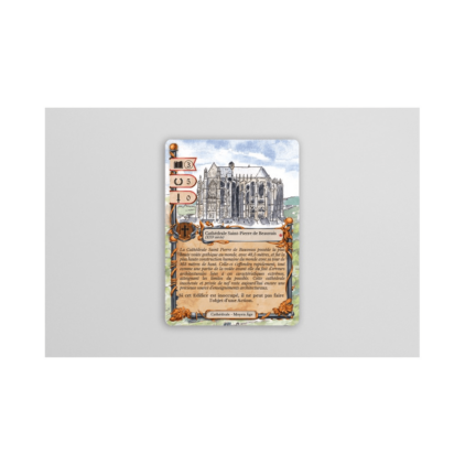 CHRONICA UNIVERSALIS Starter – Image 2