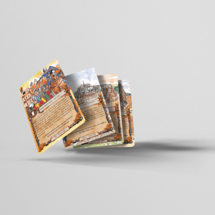 CHRONICA UNIVERSALIS Starter – Image 4