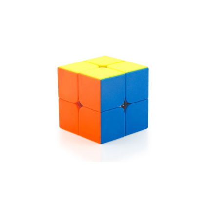 Cube 2x2 QiYi QiDi